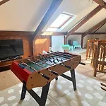 La De La Lauch 3 Etoiles - Route Des Vins * Issenheim