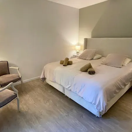 別荘 La De La Lauch 3 Etoiles - Route Des Vins