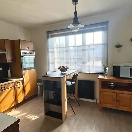 La De La Lauch 3 Etoiles - Route Des Vins Issenheim