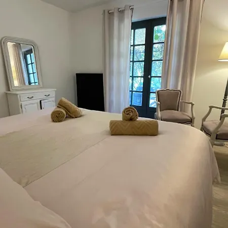 別荘 La De La Lauch 3 Etoiles - Route Des Vins Issenheim