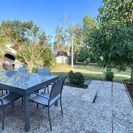 La De La Lauch 3 Etoiles - Route Des Vins Issenheim