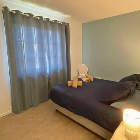 La De La Lauch 3 Etoiles - Route Des Vins 別荘